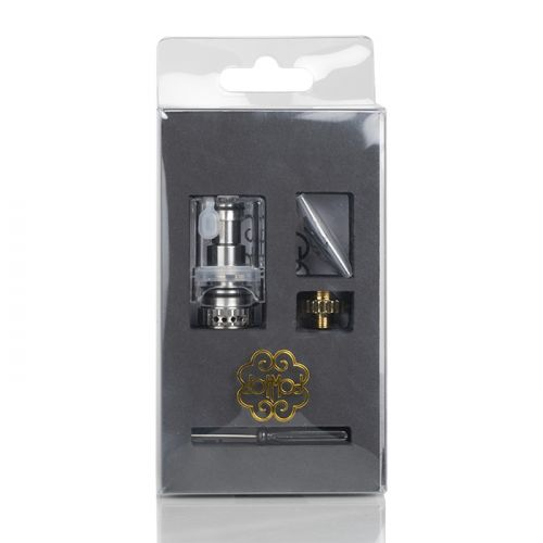 dotmod - dotAIO RBA Kit