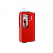 Veepon TITA X AIO 60W 21700 Boro Kit