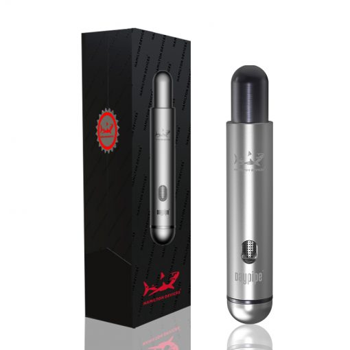 Hamilton Devices - Daypipe