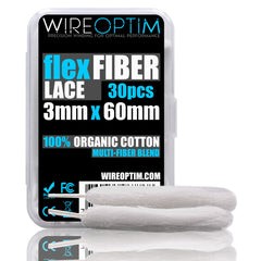 flexFIBER 3mm - WIREOPTIM