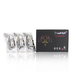 Freemax - Mesh Pro Sub-Ohm Tank Replacement Coils