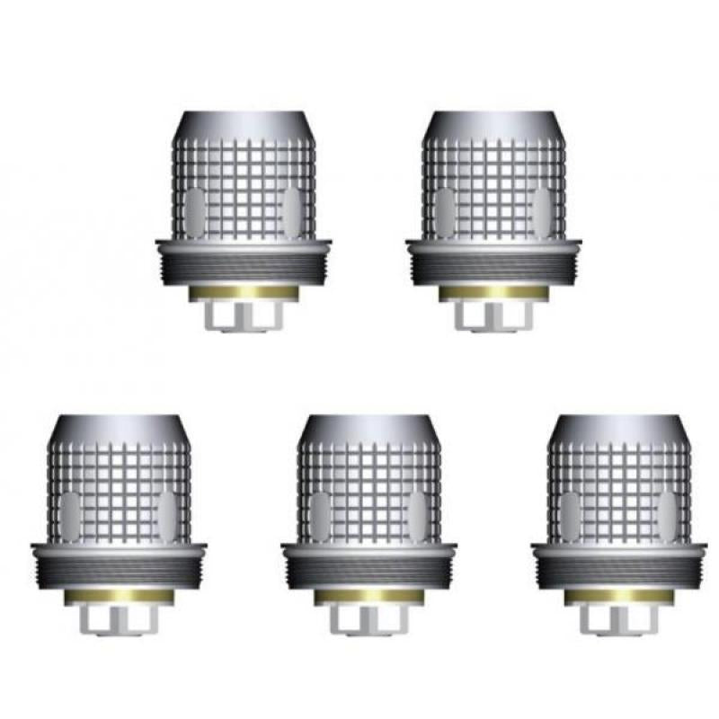 Freemax X Mesh Series (FireLuke M Coils) 5pk