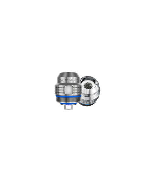 Freemax 904L X Series Replacement Coils (Maxluke/Fireluke)
