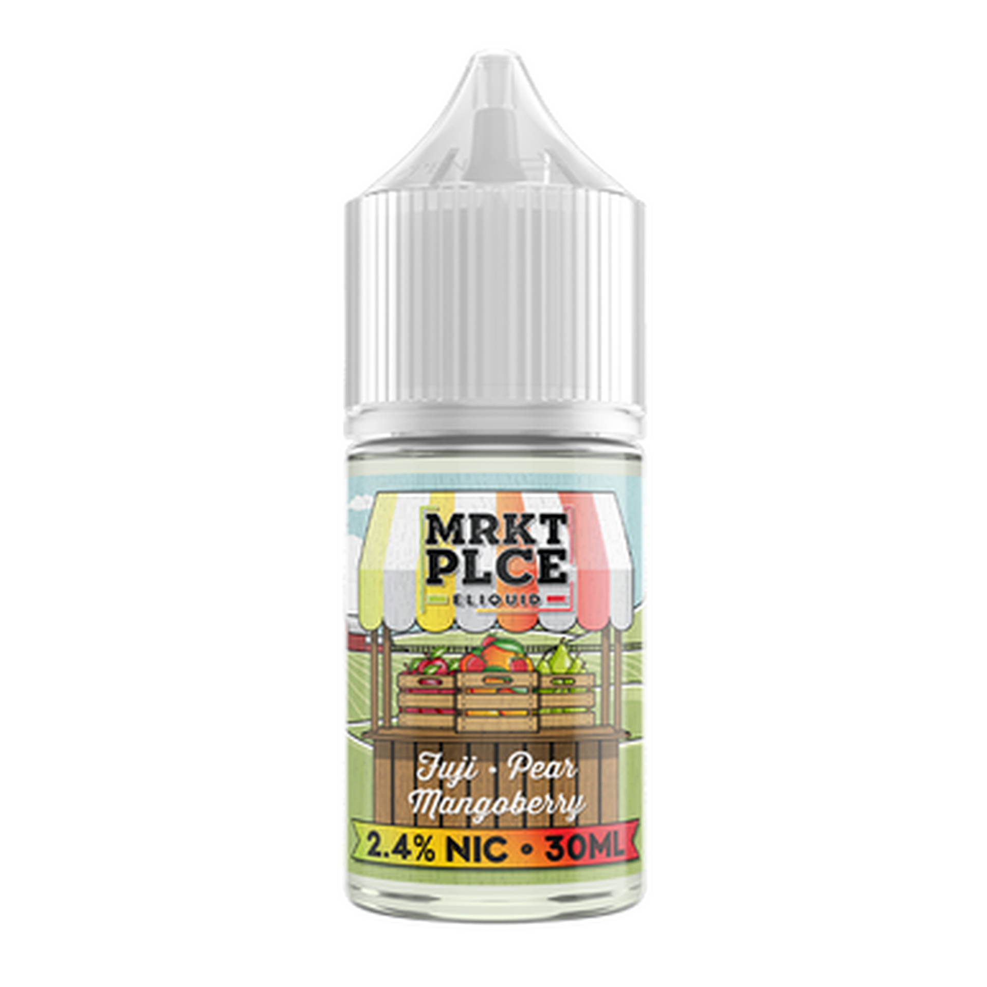 Fuji Pear Mangoberry - MRKT PLCE Salts