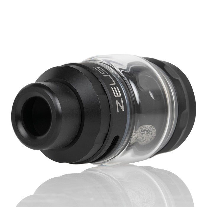 geekvape z 0.4 coil 50-60w Vaporly UK 810 Drip Tip for Geekvape Zeus X Z Max Voopoo Uforce L Maat  Horizon Sakerz Falcon 2 Freemax Mesh Pro 3 Fireluke 4 Tank Drag 4 Argus GT  2 XT main image 0