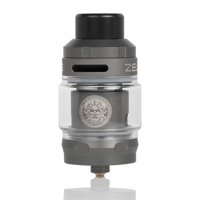 geekvape zeus sub-ohm tank 5ml bubble glass Pink Lemonade Elux Legend Nic Salt E-Liquid main image 0