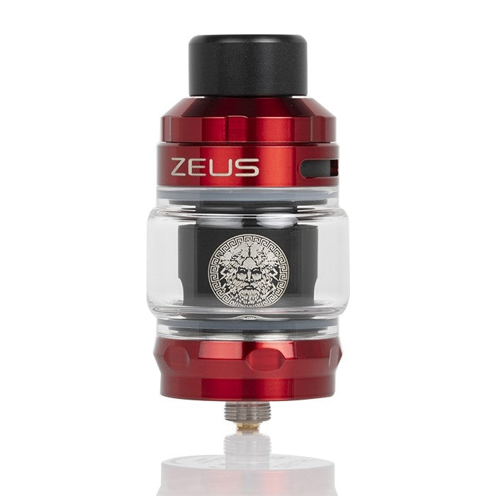 elfbar nachfüll pod läuft aus Geek Vape Aegis X Zeus Starter Kit main image 1