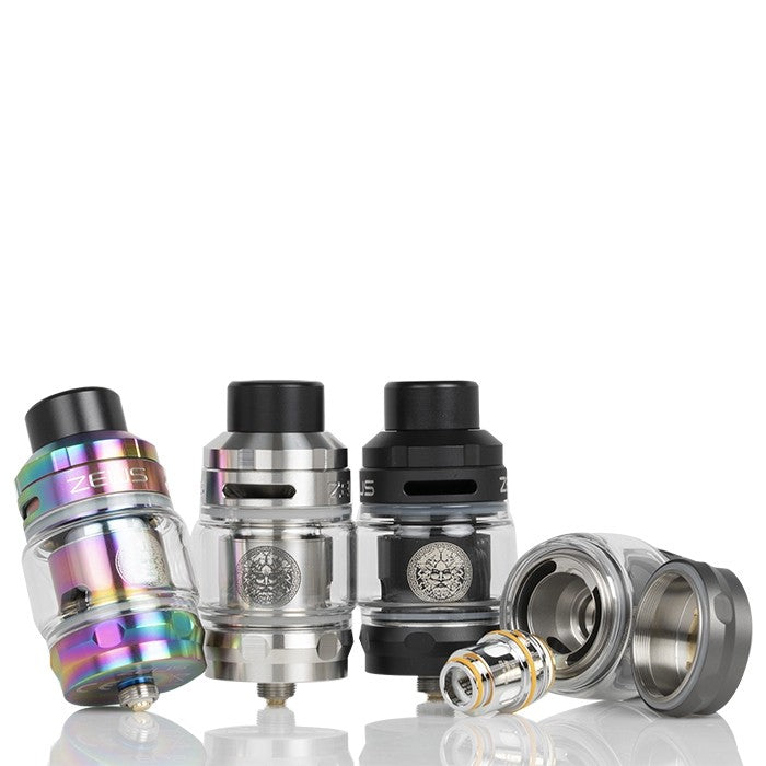 GeekVape - Zeus Sub Ohm Tank