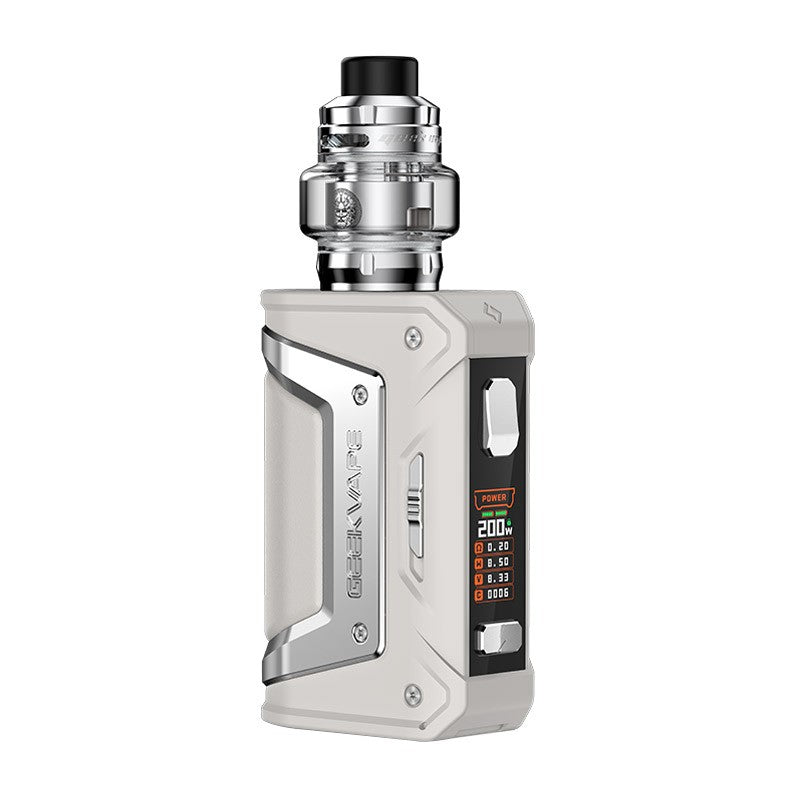 GeekVape Aegis L200 Classic Kit (21700)
