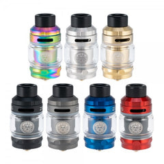 GeekVape - Zeus Sub Ohm Tank