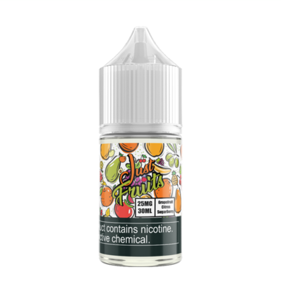 Grapefruit Citrus Sugarberry - MRKT PLCE Salts