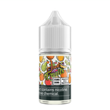 Grapefruit Citrus Sugarberry - MRKT PLCE Salts