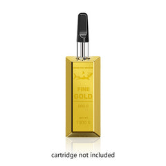 Hamilton Devices - Gold Bar Pen Battery