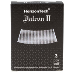 Horizon Falcon II Coils 3pk