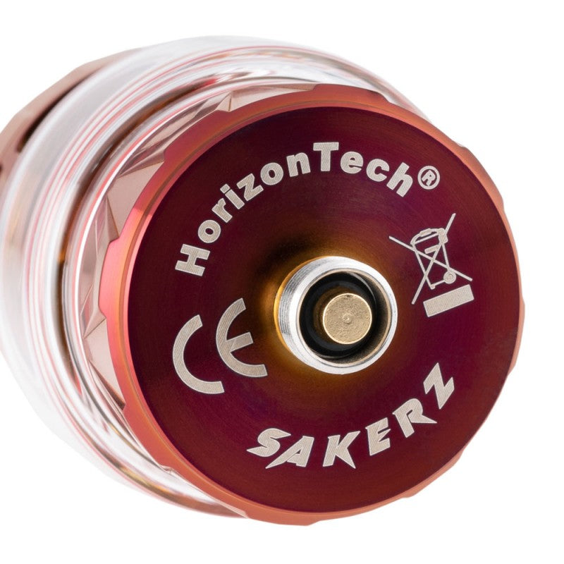sakers vape tank Horizon Sakerz Sub-Ohm Tank - Vape Tank
