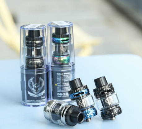 elf bar vape uk Horizon SAKERZ Sub-Ohm Tank $29.99 main image 1