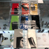 Battery Wraps 21700 - 2 Pack