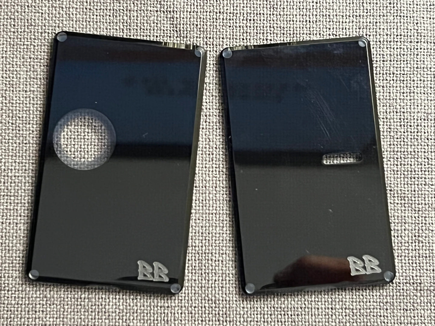 Billi Billi Pulse AIO Acrylic Panel