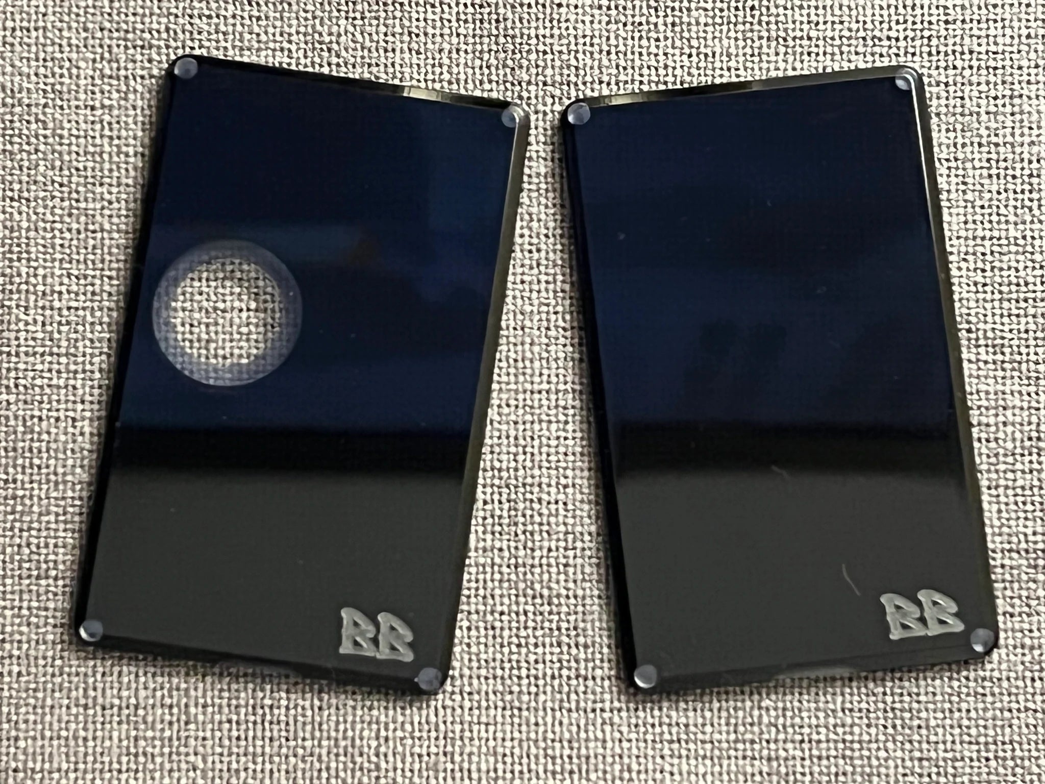 Billi Billi Pulse AIO Acrylic Panel