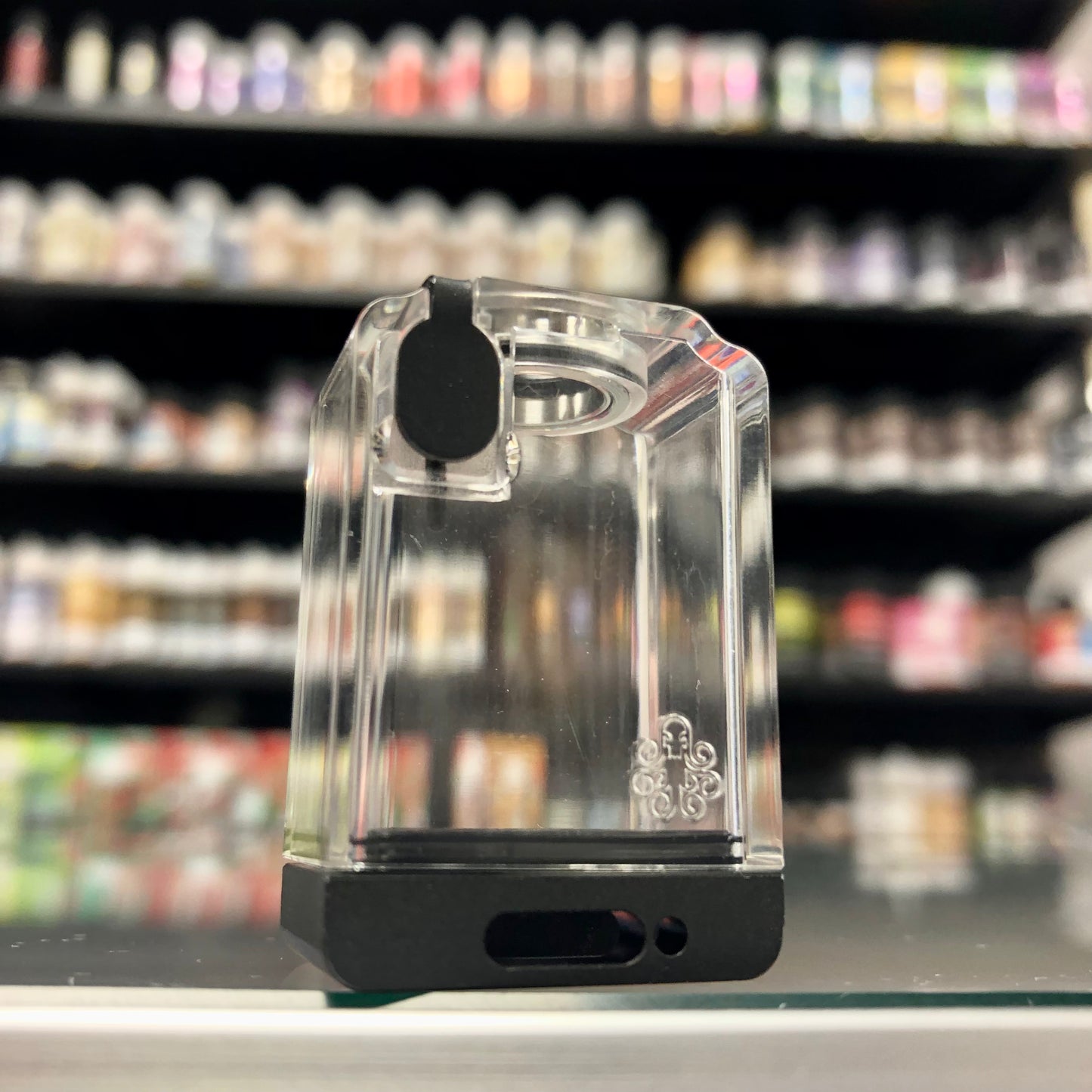 Cthulhu Mods Kraken Boro Tank