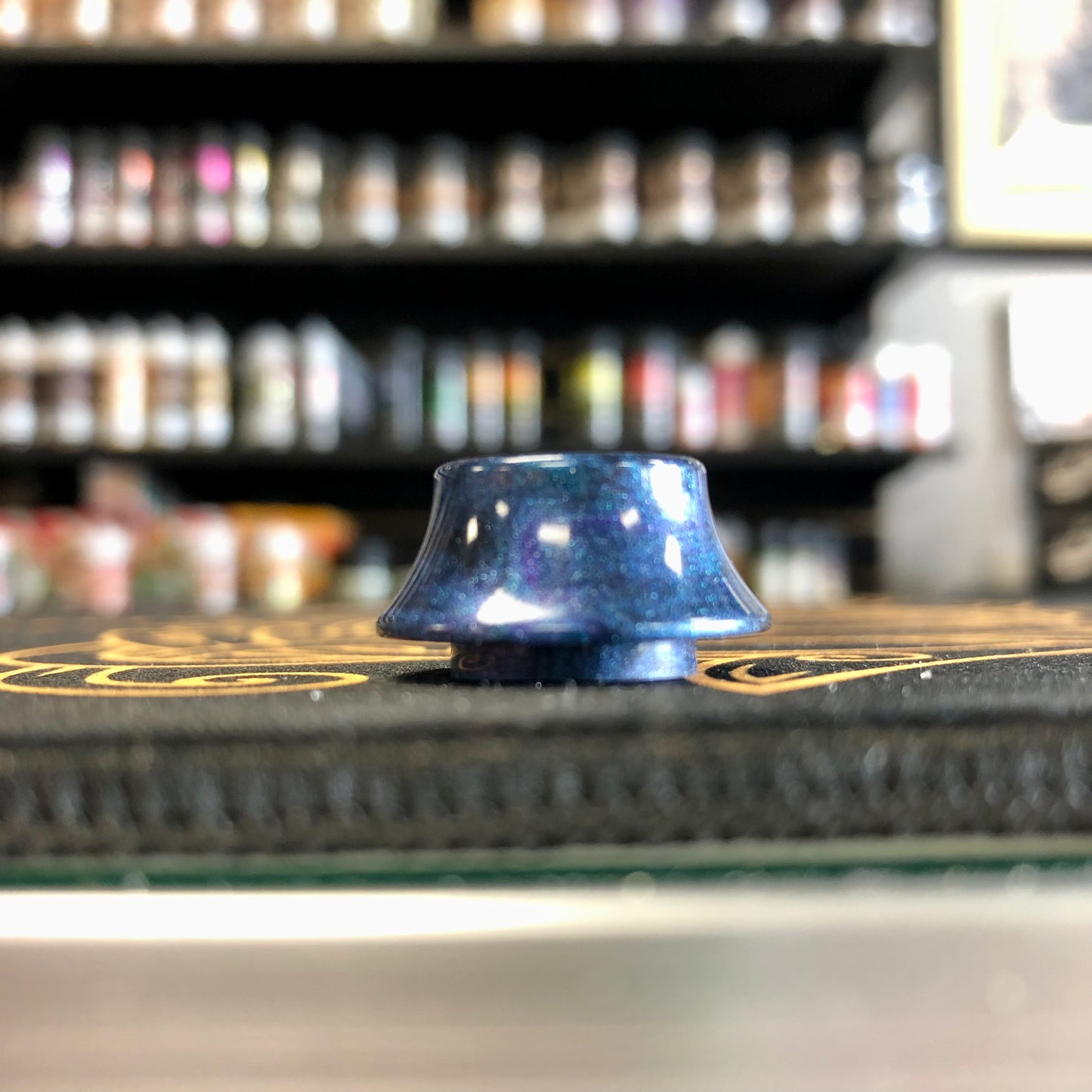 Custom MRN Drip Tip - DC Customs