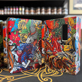 DNA 60 Boro Mod (21700) - Def Mods Special Edition