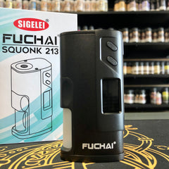 Sigelei Fuchai Squonk 213 150W Box Mod