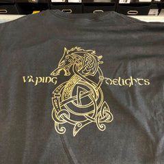 Vaping Delights T-Shirt