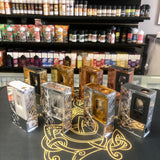 Bathala Boro 21700 Mech Mod - MRN Modz