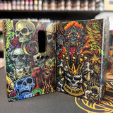 DNA 60 Boro Mod (21700) - Def Mods Special Edition