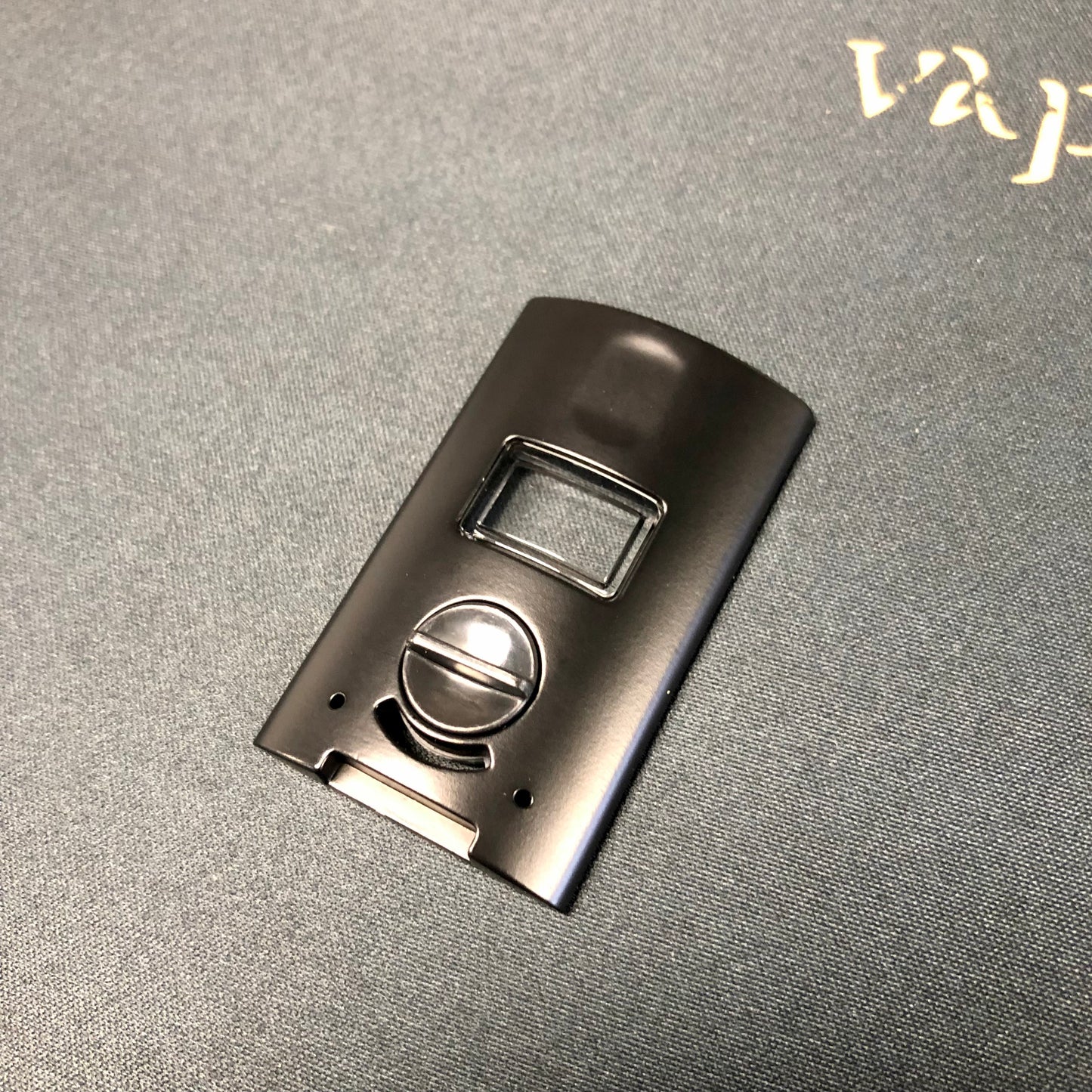 Meson AIO Replacement Panels - Steam Crave