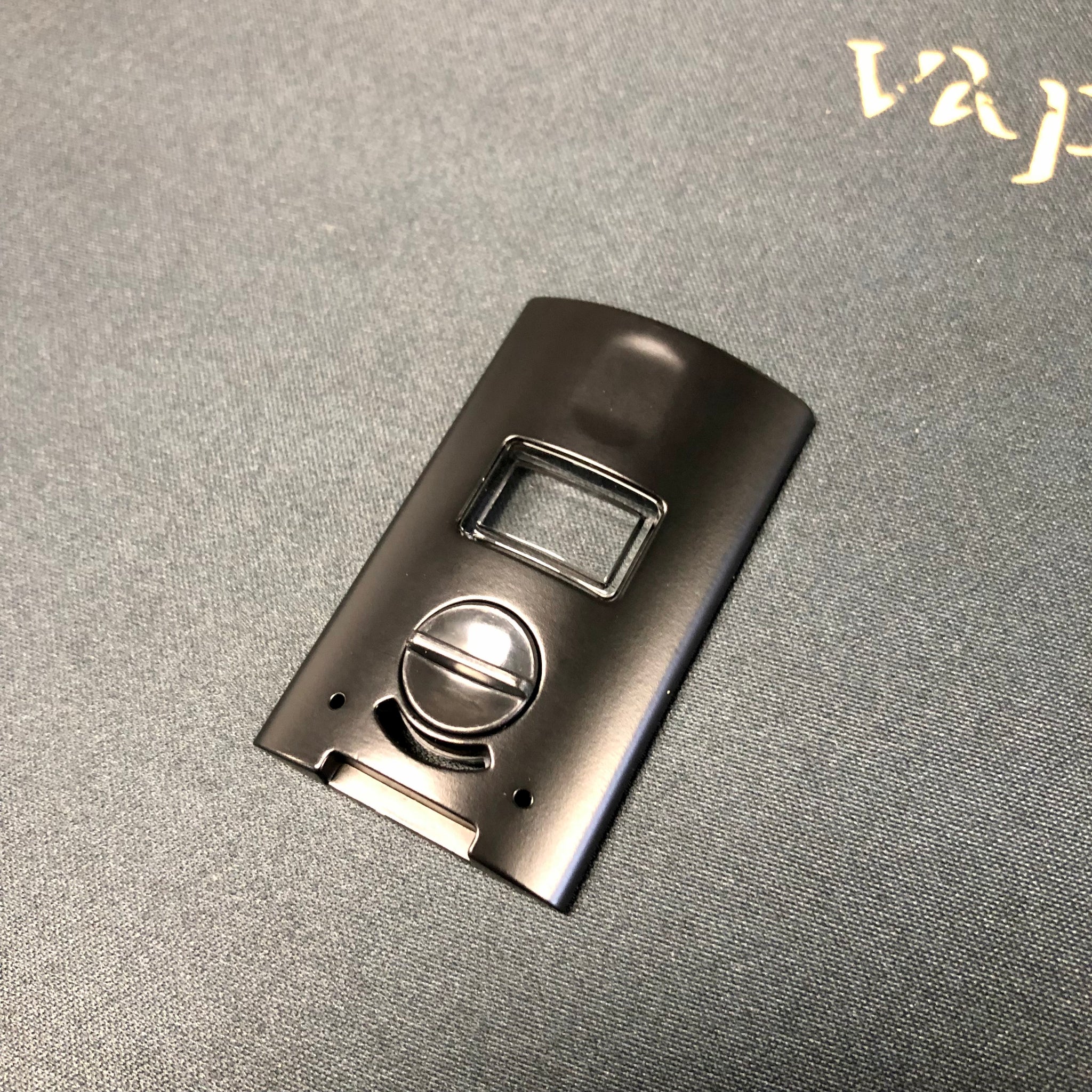 Meson AIO Replacement Panels - Steam Crave
