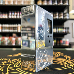 Bathala Boro 21700 Mech Mod - MRN Modz