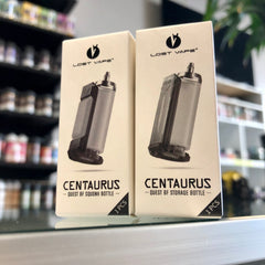 Lost Vape Centaurus Quest BF Storage/Squonk Bottles
