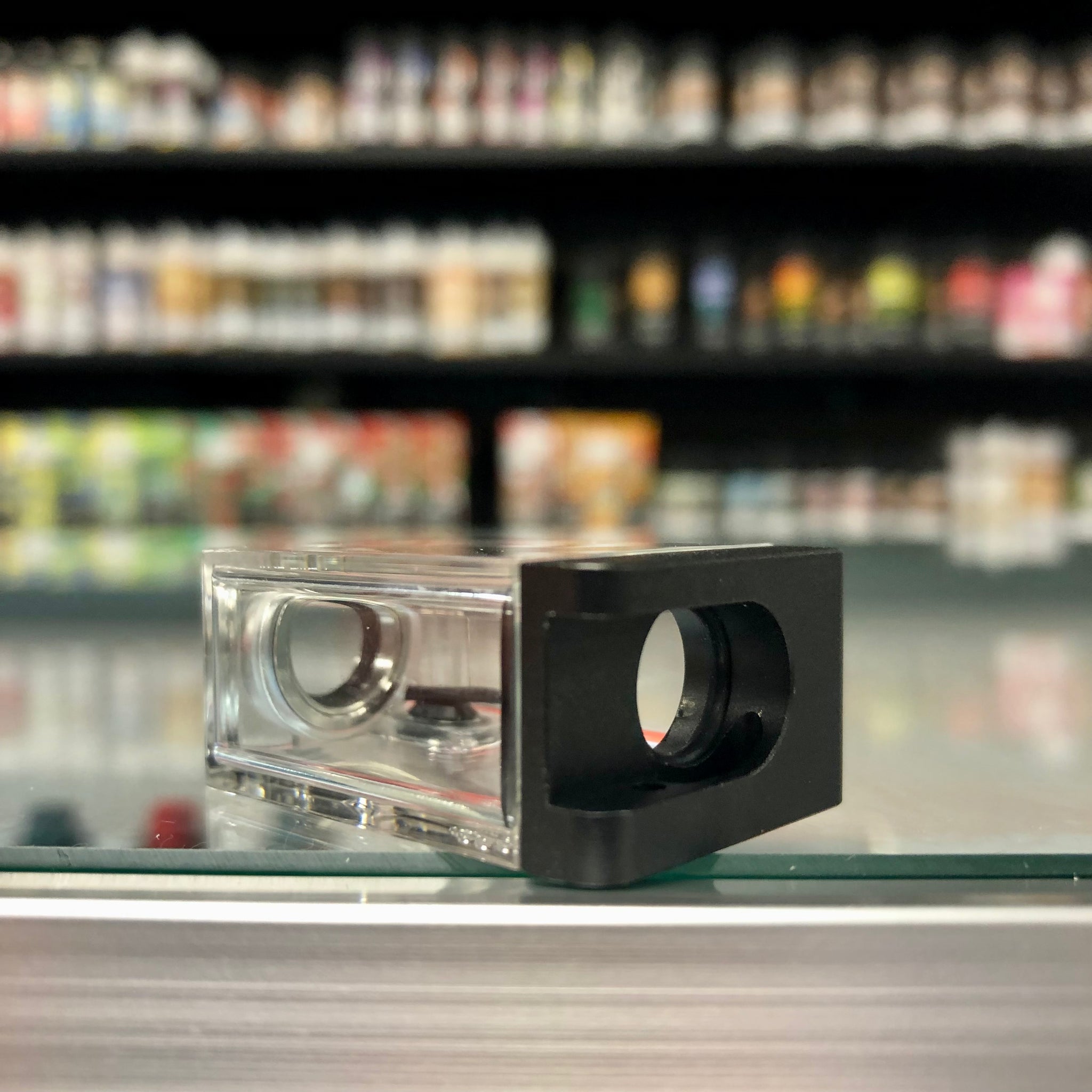 Cthulhu Mods Kraken Boro Tank