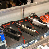 Hellvape - Hell 200W Kit