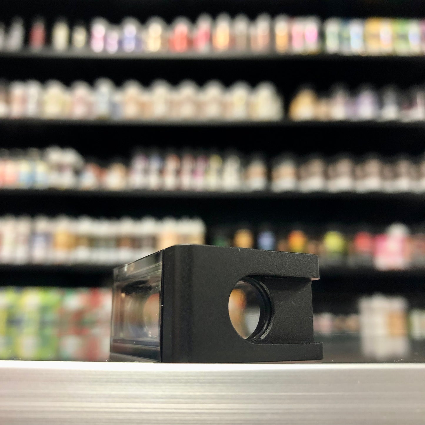 Cthulhu Mods Kraken Boro Tank