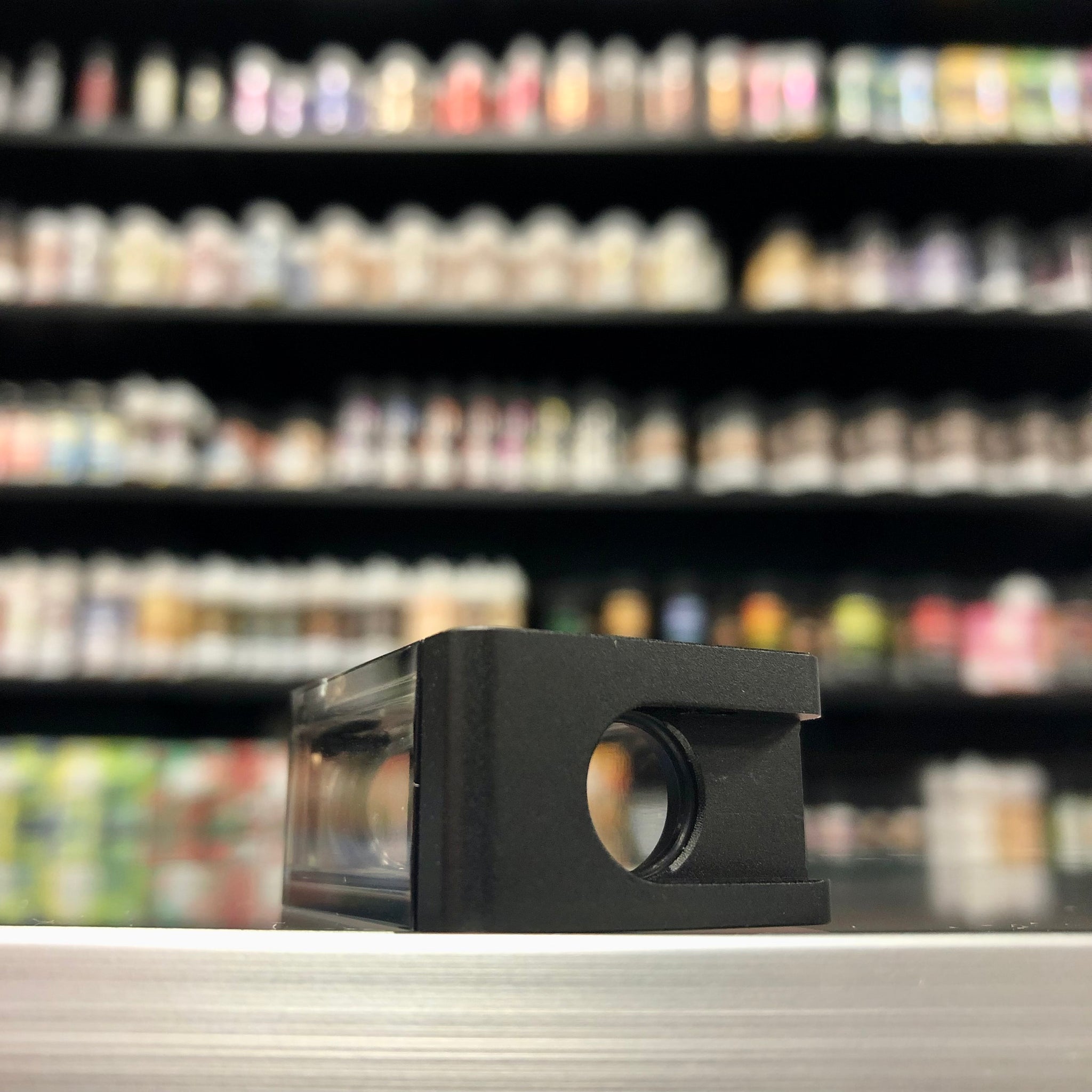 Cthulhu Mods Kraken Boro Tank