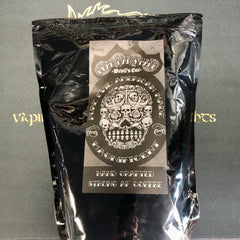Devils Cut "Pure Evil" Coffee by DMHX