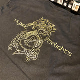 Vaping Delights T-Shirt