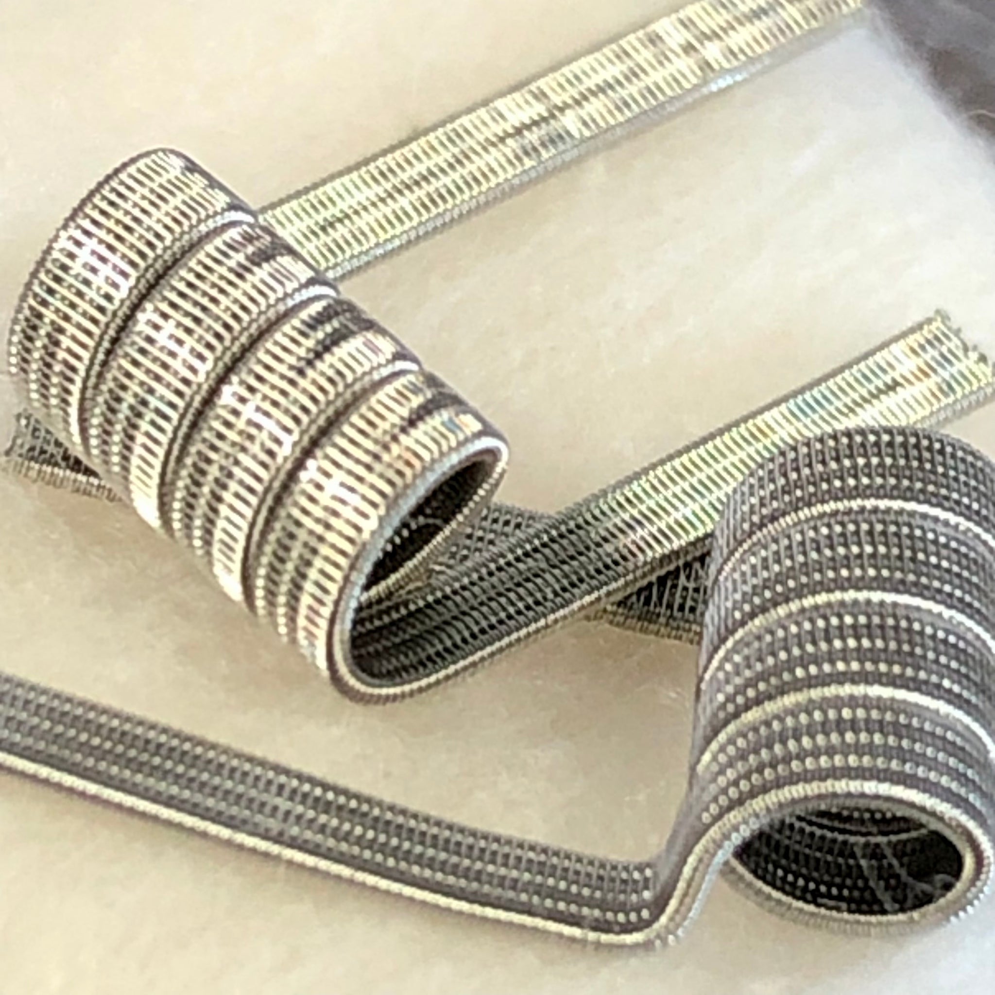 Boro SFC Mech (Parallel/Opposing Legs - 3mm/.19ohm) - Ohmcentric