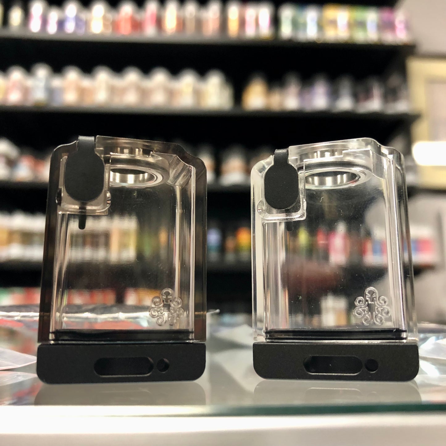 Cthulhu Mods Kraken Boro Tank