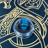 810 Resin Drip Tip - Snakeskin Translucent
