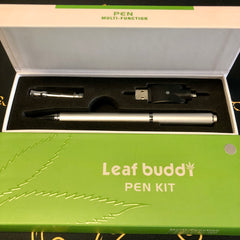 Leaf Buddi Multi-Function 2-in-1 Pen Kit