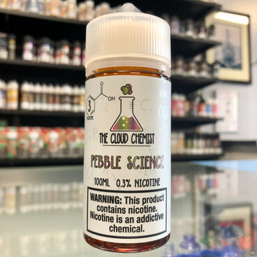 elfbar nachfüll pod läuft aus The Cloud Chemist – Hobby Delights