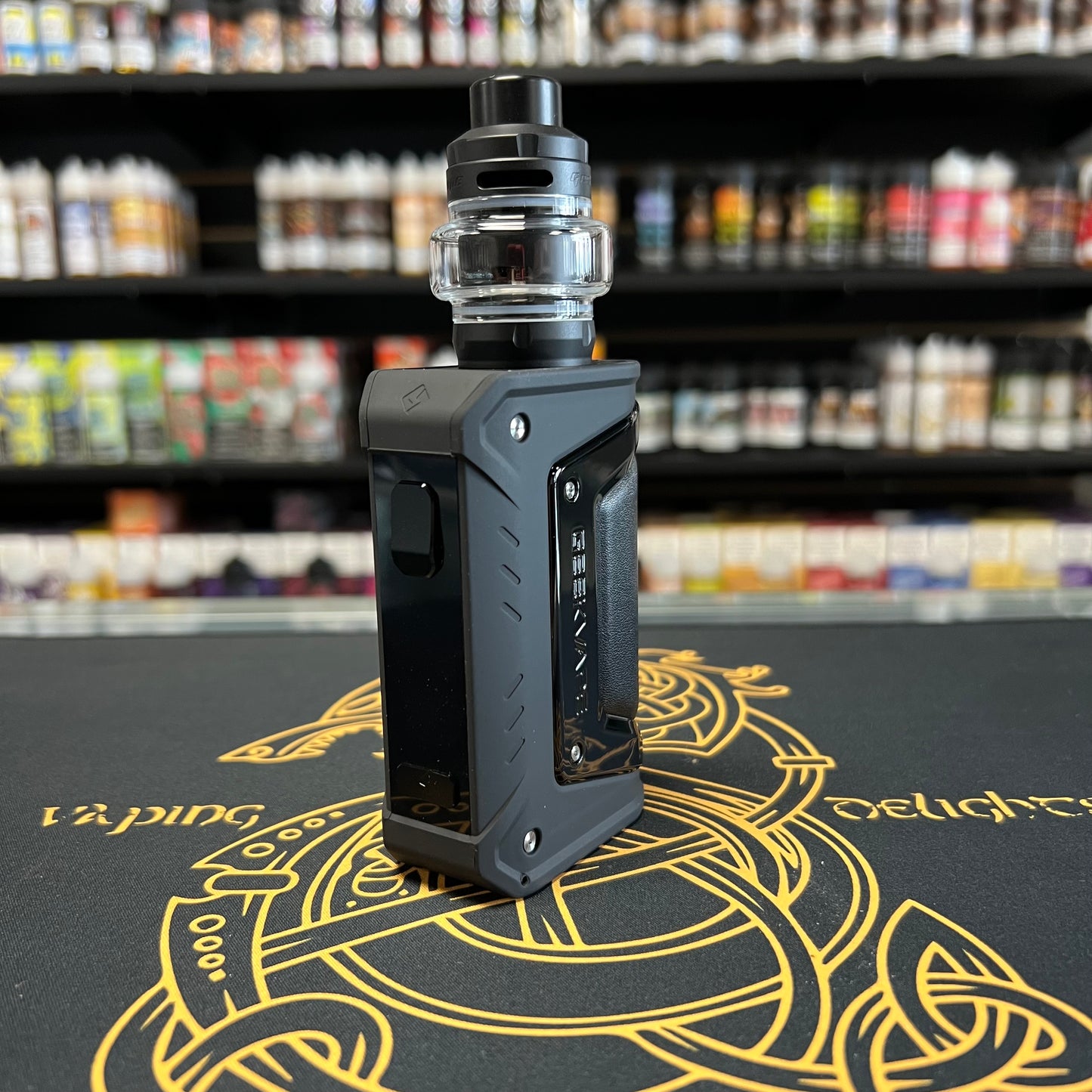 GeekVape Aegis L200 Classic Kit (21700)