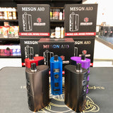 Meson AIO 21700 100W Boro Kit - Steam Crave
