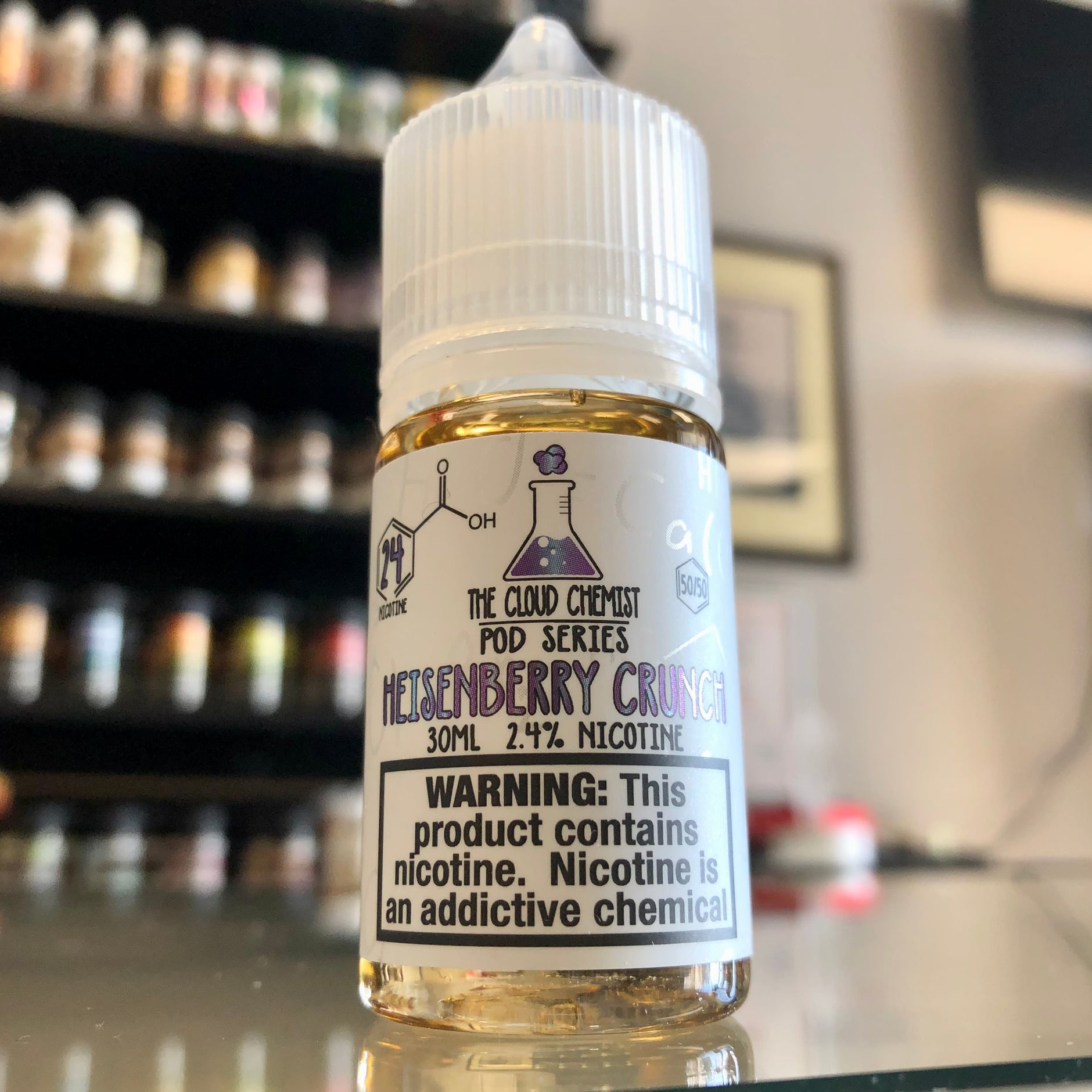 Carousel Flavor The Cloud Chemist E-liquid Ireland | Vape Shortfills And Liquids In Ireland Australia Out Of Business Carousel Flavor The Cloud Chemist E-liquid Ireland | Vape Shortfills And Liquids In Ireland Australia Out Of Business