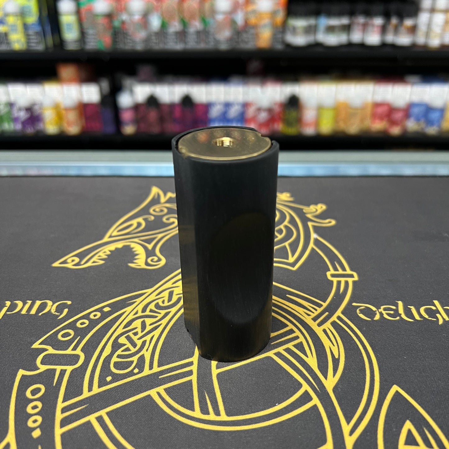 Gatub Crafts 21700 Side-Fire Mech Mods – Hobby Delights Gatub Crafts 21700 Side-Fire Mech Mods – Hobby Delights