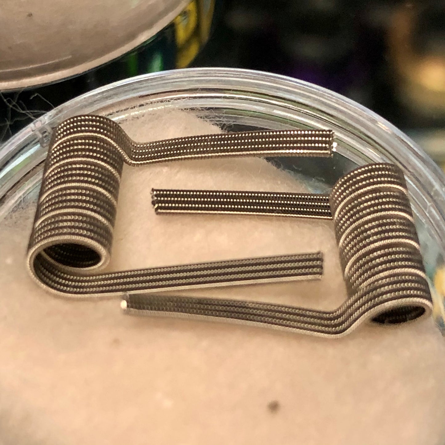 elfbar nachfüll pod läuft aus Geekvape B100 Kit Tutorial